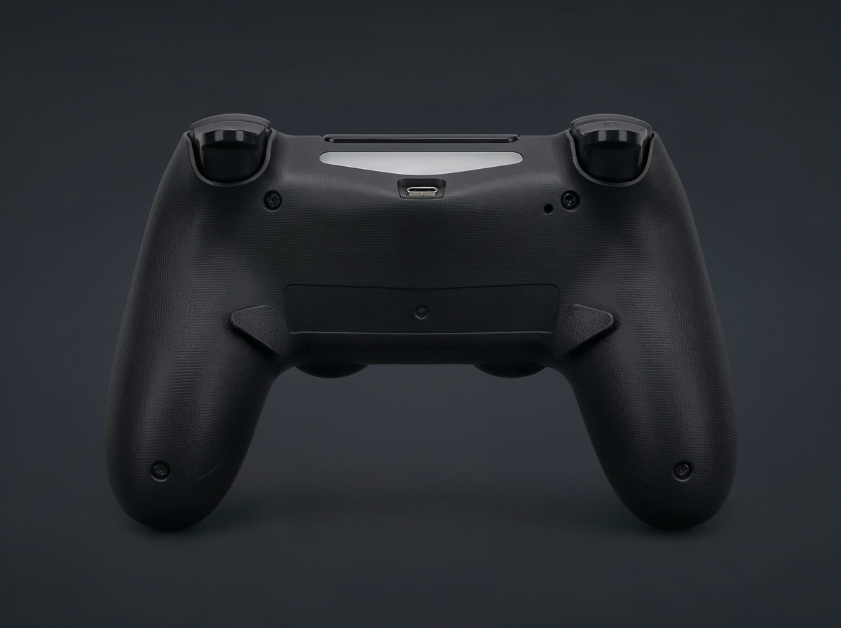 reign HyperStrike PS4