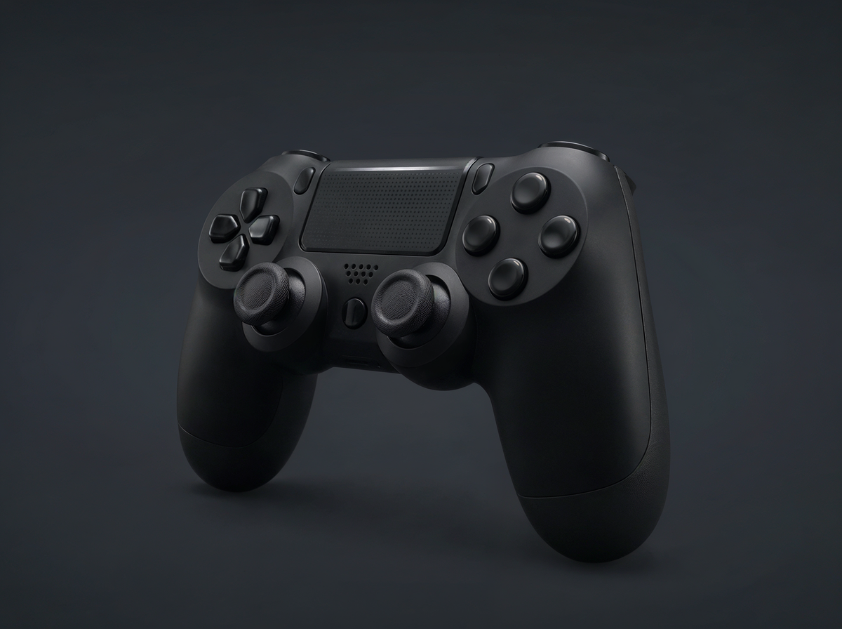 reign HyperStrike PS4