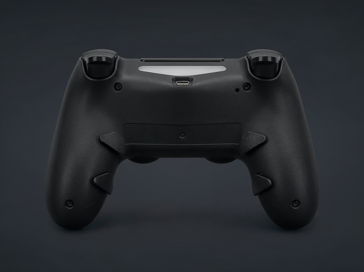 reign HyperStrike PS4
