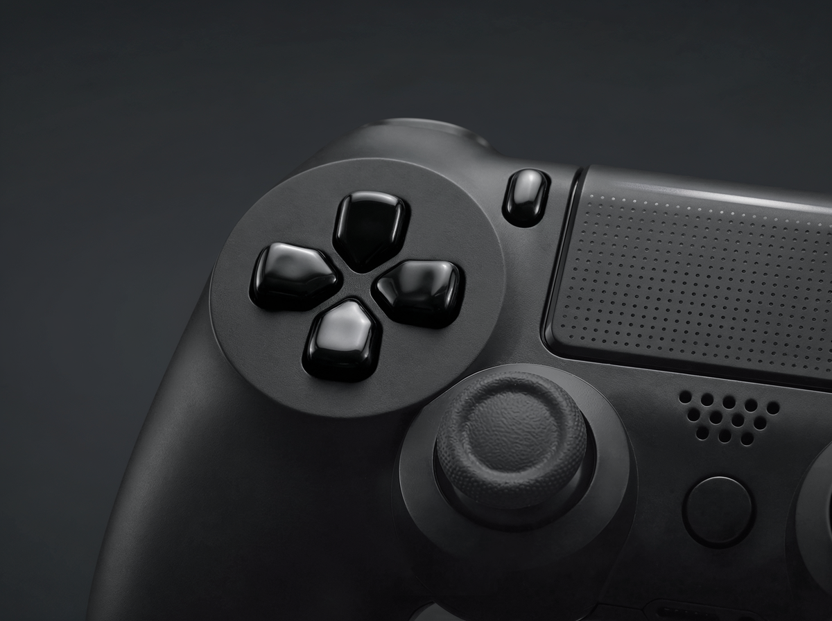 reign HyperStrike PS4