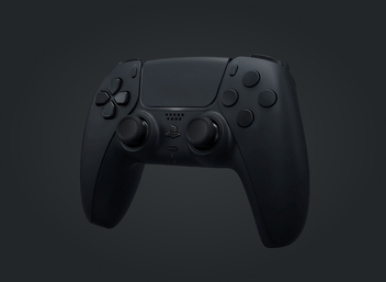 reign Marius Heier PS4
