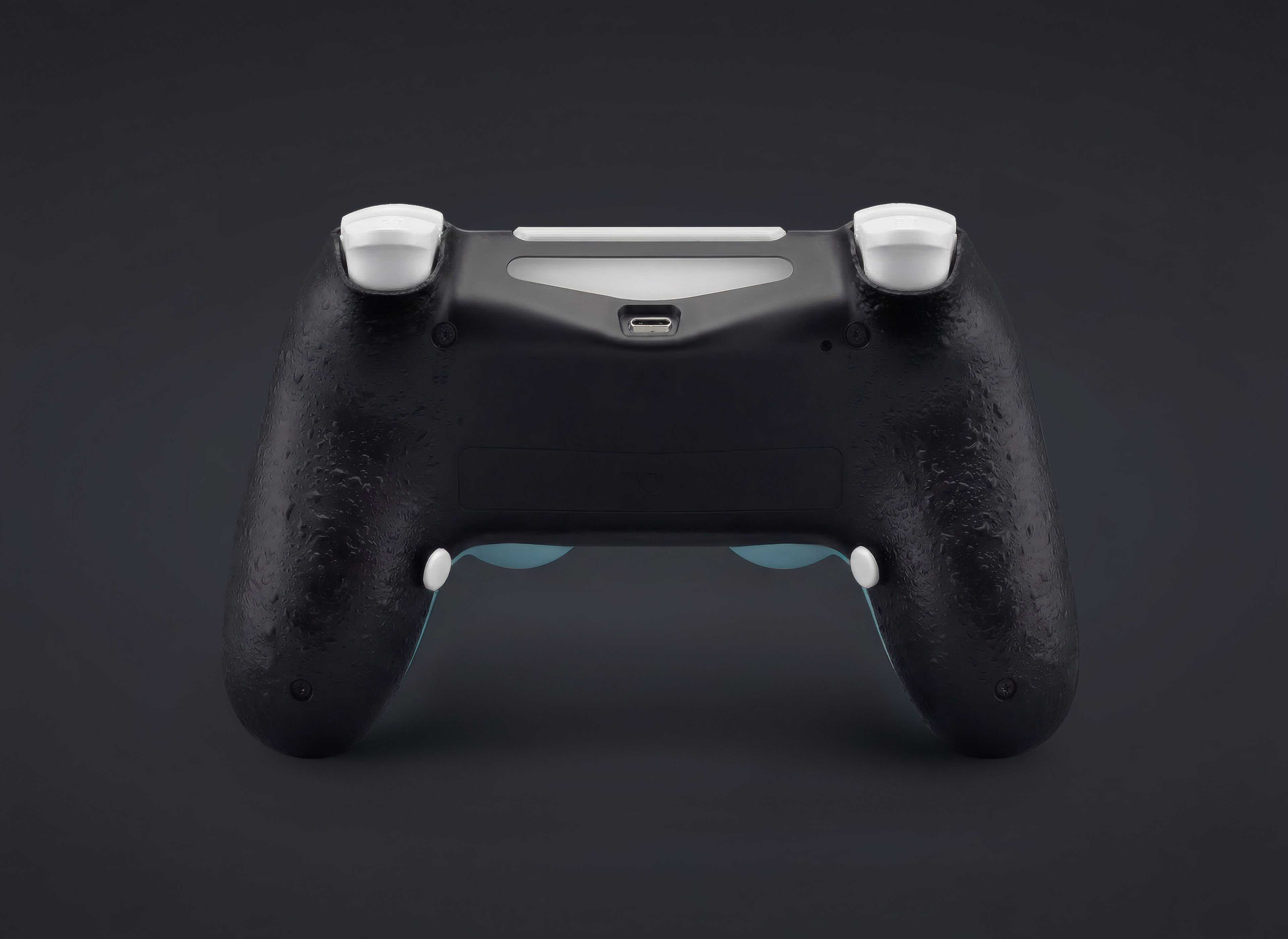 reign Marius Heier PS4