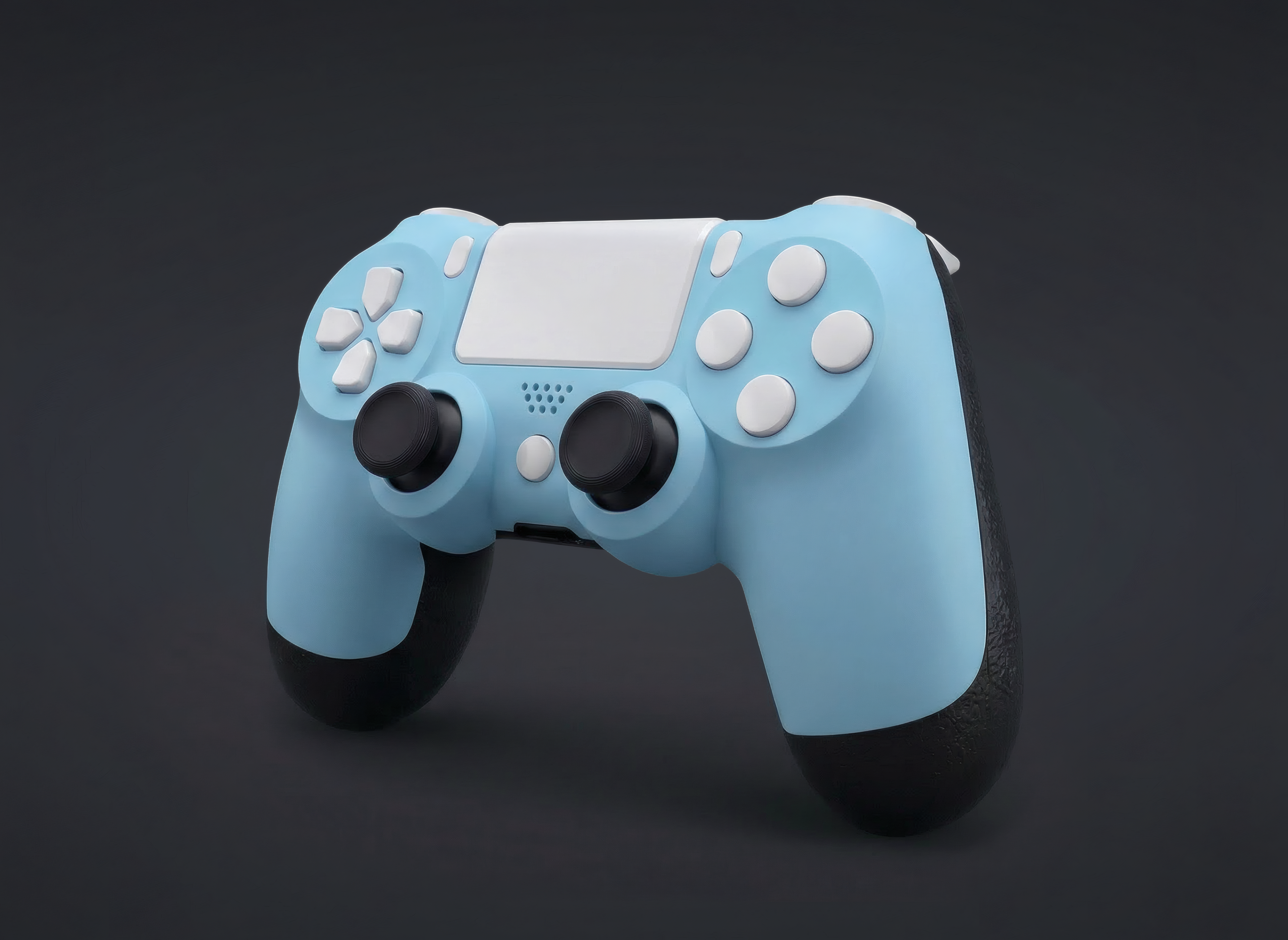 reign Marius Heier PS4